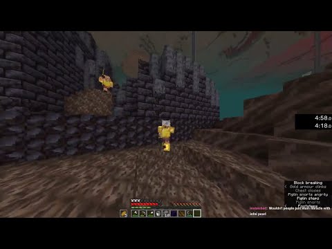 crazy new bastion route