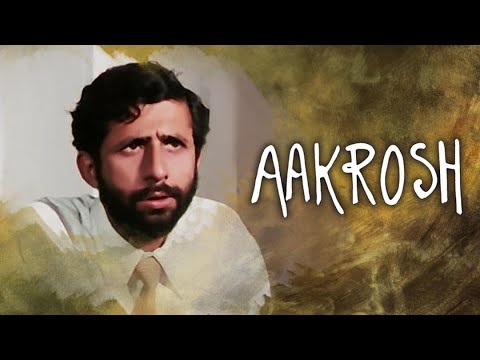 Saans Mein Dard | Aakrosh | Naseeruddin Shah | Om Puri | Smita Patil