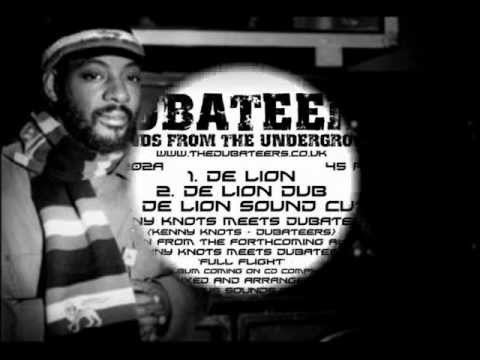 KENNY KNOTS - FULL FLIGHT - FULL FLIGHT LP