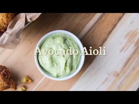 download lagu mp3 mp4 Avocado Aioli For Tacos, download lagu Avocado Aioli For Tacos gratis, unduh video klip Avocado Aioli For Tacos