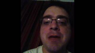 Greyhound Girl (Pete Townshend cover)