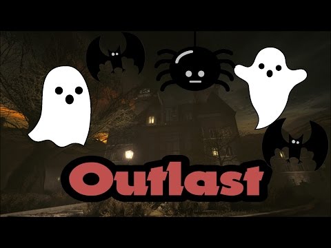 Peliparodia - Outlast [2013]