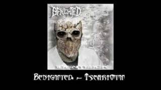 Benighted - Iscarioth