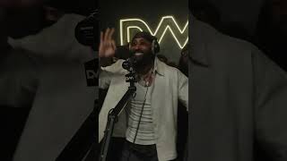 EXCLU : La Fouine - Rachida Dati