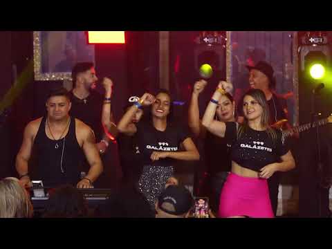 SHOW PISEIRO AO VIVO REPERTÓRIO ATUALIZADO PARTE 2