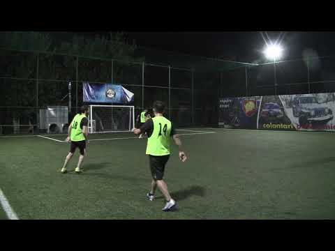 ⏰20 10 ⚽ RealTeam 2 Bucuresti  – FC Mohicanii  🏆 Seria B2 – etapa 2   repriza 2