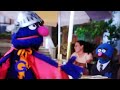The Adventures Of Elmo In Grouchland But Only When Grover Mr Johnson Are Onscreen