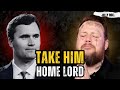Tribute Song For Charlie Kirk Take Him Home Lord