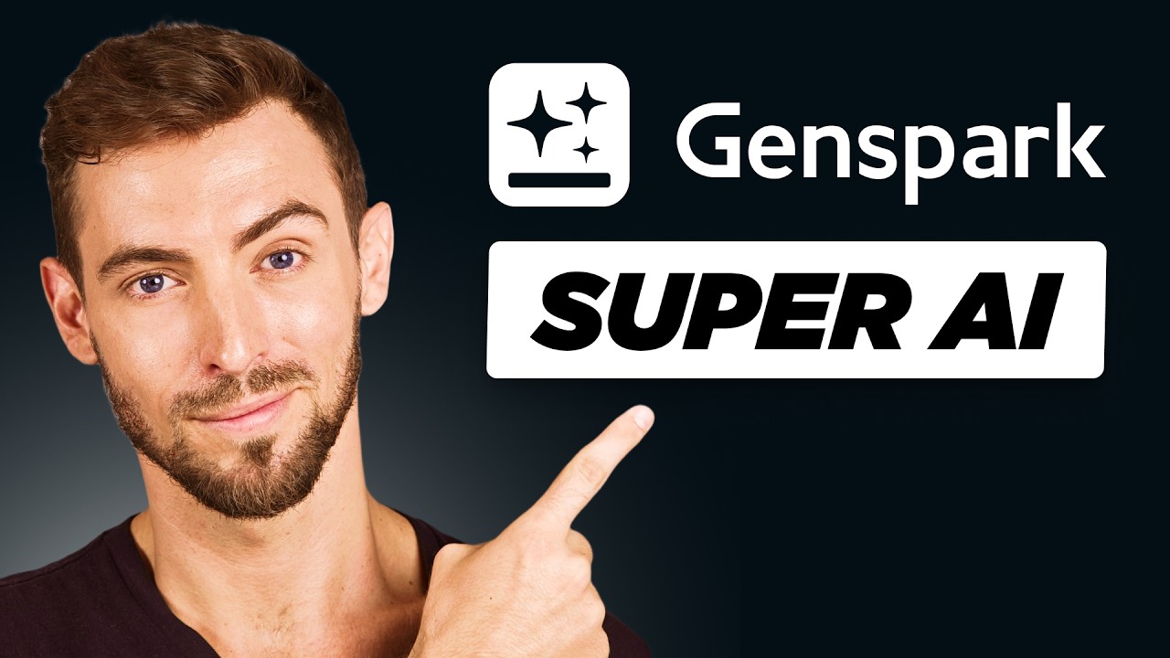 Genspark AI Complete Tutorial (2026)