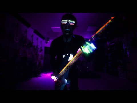 Hot Stuff (metal cover by Leo Moracchioli)