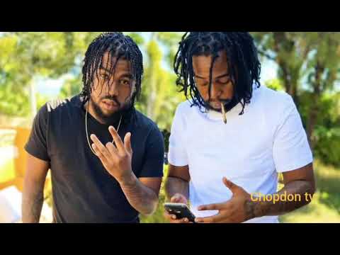 Teejay Up Top Camp JDon Heights Dlss up Shane E Bad 😭