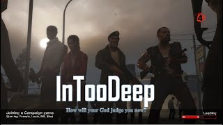 In Too Deep (Archived)