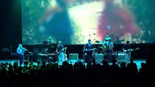 Belle and Sebastian Live in Toronto 2017-07-27 Loneliness of a Middle Distance Runner