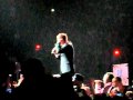 MICHAEL BUBLE - April 6, 2010 - Oakland (All I Do is Dream of You).avi