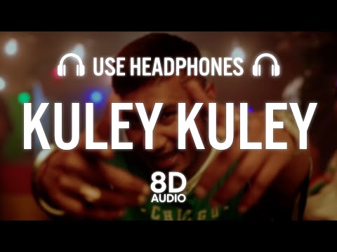 Kuley Kuley (8D AUDIO) | Honey 3.0 | Yo Yo Honey Singh & Apache Indian