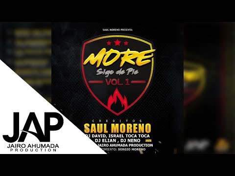 La falla fue tuya - J.P [EL MORE VOL 1]