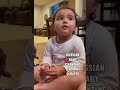 A Little Russian Girl Chanting Gayatri Mantra ️