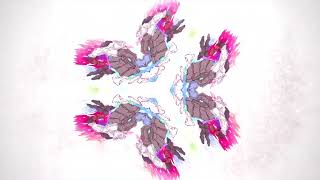 Download lagu ♠Kuzu no Honkai ED〖Heikousen〗|Creditless 1080p|♠ mp3