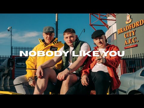 BBCC Bad Boy Chiller Crew Type Beat - "Nobody Like You" | UK Rap/Organ Bassline Instrumental 2025