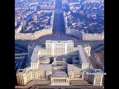 Romania ESC 2011: Hotel FM - Change