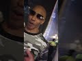 "Chillin' with legends Fredro Starr, Mad Lion, and KRS-One—out here Grinch'n with real street talk.