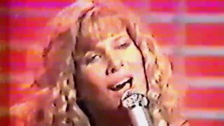 DEBBY BOONE - &quot;With All of My Love&quot;