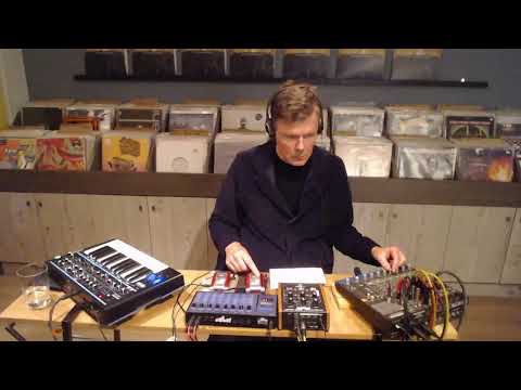 Mapstation Live at To Pikap