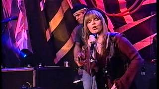 Pat Benatar &quot;Somebody&#39;s baby&quot; Live appearance