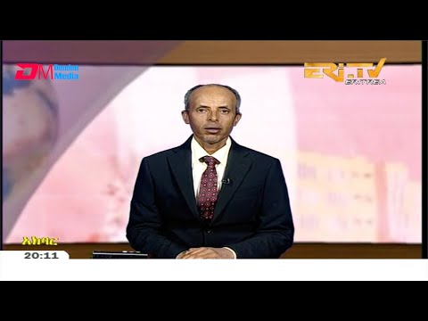 News in Tigre for March 21, 2020 - ERi-TV, Eritrea