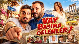 Vay başıma gelenler (2013) / Türk Komedi Filmi / Full Film izle