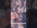 Travis Scott John Cena WrestleMania
