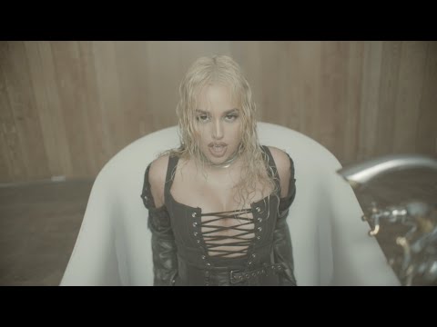 Tommy Genesis - A Woman Is A God Ft. BIA (Remix) [Official Music Video]