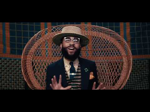 Laton - Safari (Official Video) - (2016)