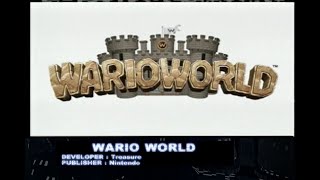 WarioWare, Inc.: Mega Party Game$!