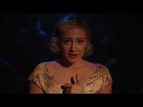 Polly's Hot Performance - Riverdale 7x16 Scene