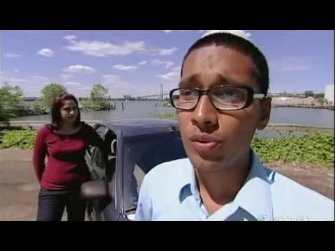 Canada's Worst Driver Season 5 Episode 2