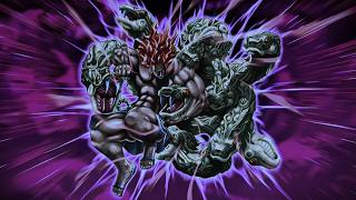 Legacy of Darkness - La Retrospettiva Retrograda 6