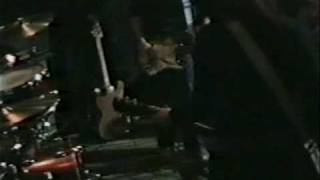 Blonde Redhead - Water (1997/02/23)