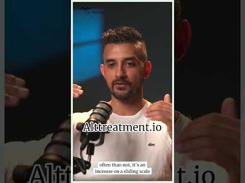 How much do stem cell treatments cost in the US explained by Omar Sadik