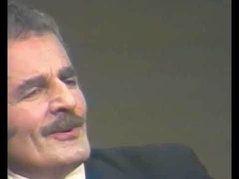 Hamlet Gonashvili, Georgian folk music orovela