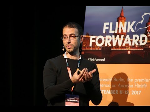 Integrating Flink and Kafka in the standard genomics pipeline - Francesco Versaci