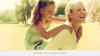 Easter Sarantos Uncut - the real story behind the music!