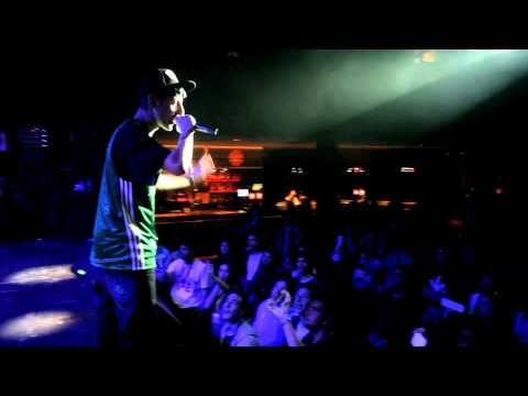 ODR2014 - Prueba 6 - Showcase - Nhota