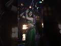 Tamannaah S Sizzling Moves Are Setting The Stage On Fire AajKiRaat Bts Stree2