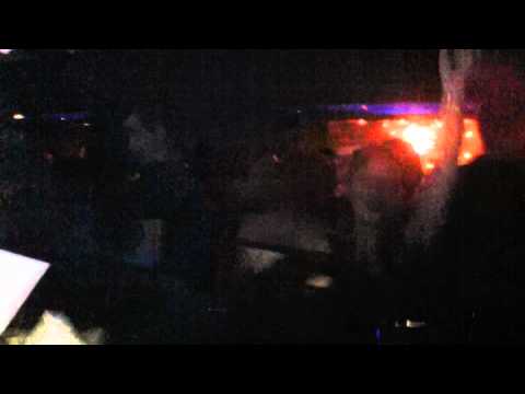 JAVA ROCKIN  STEREO SIX ANTWERP 3 - PHILL DA CUNHA & POSTIVAGENCY Presents JAVA @ STEREO SIX ANTWERP