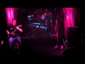 John Avenue Blues Band- Hot Tamales and a Red Hot