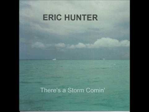 Eric Hunter - Feel Like Giving Up