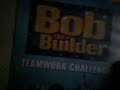 My Bob The Builder VHS And DVD Collection 2020