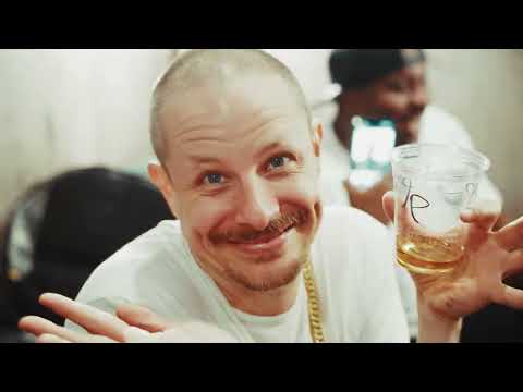 PROF - Dynamite (Official Tour Music Video)