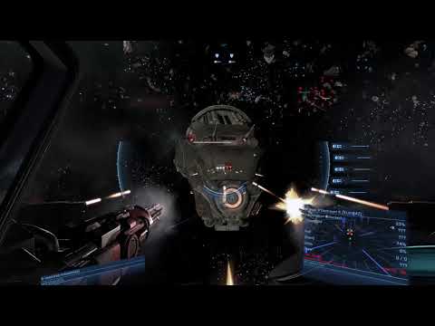 X4: Foundations - E16 - Invading Xenon Space